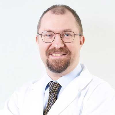 Dr. Mario R. Cappellin